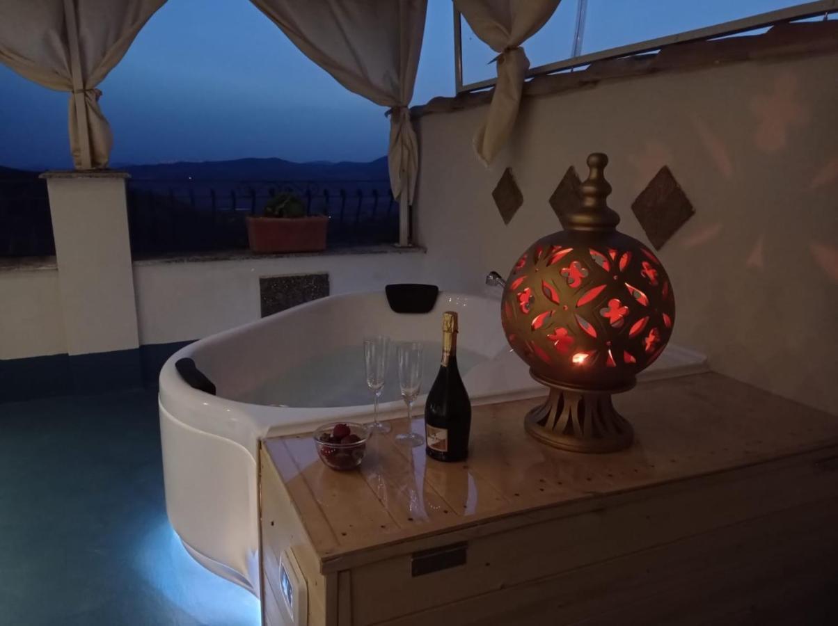 Casale Di Benedetto Resort Caltagirone