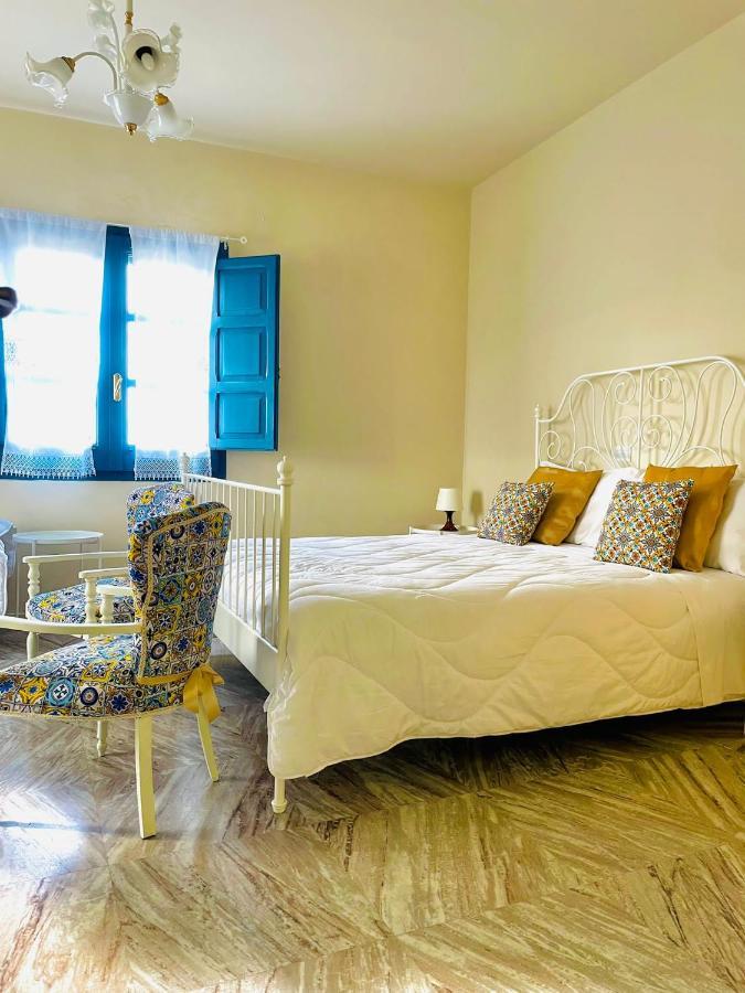 Casale Di Benedetto Resort *