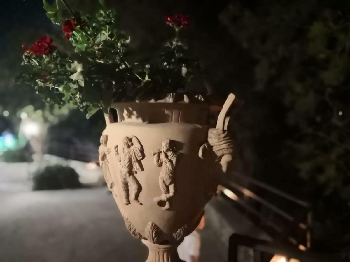 Casale Di Benedetto Resort